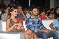 Anando Brahma Movie Pre Release Event Photos